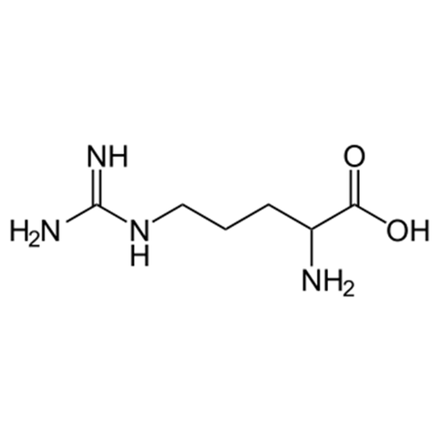 L-Argnina in Feronex