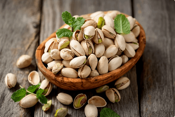 pistachio