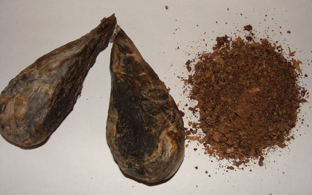 beaver stream to increase potency