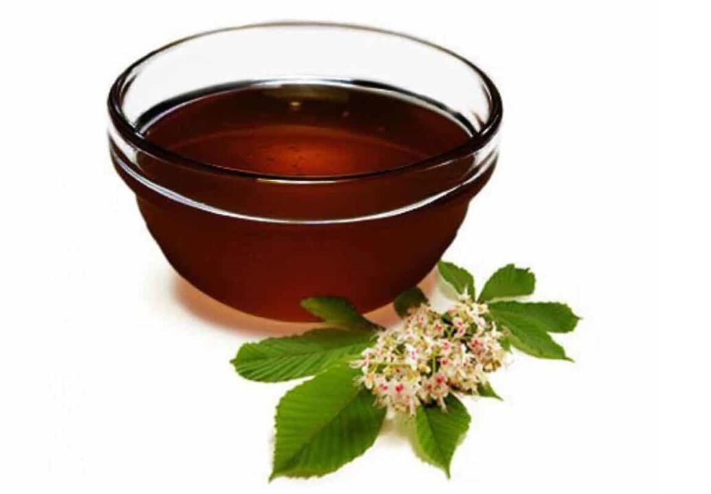 honey to increase potency