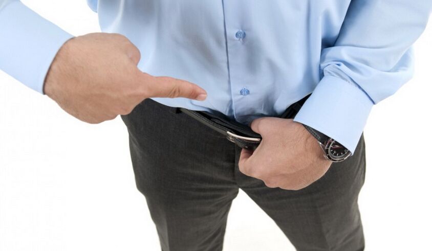a man with low potency how to increase