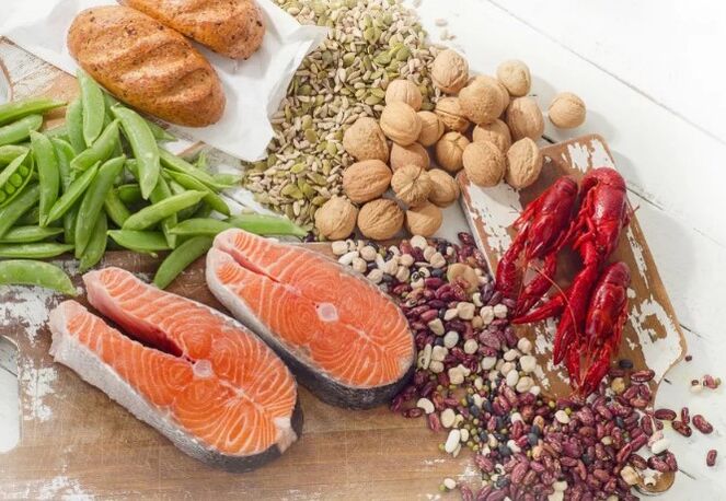 B1 food sources